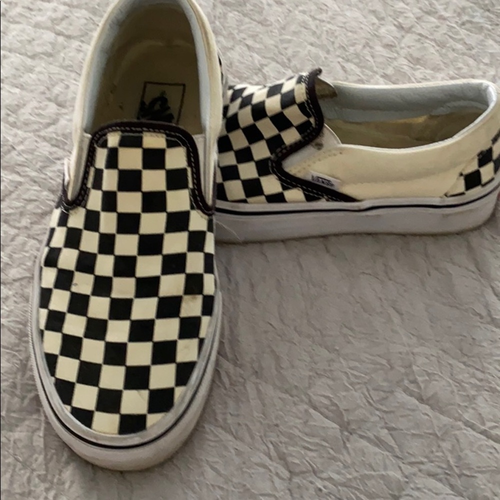 Vans /Men’s